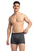 Work Week Essentials: Pack of 5 Trunks Slate Stone-Shining Armer-Cosmos-Daily White-Intense Black(Dark Grey, Ash Grey, Navy Blue, White, Black).