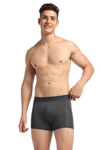 Civic Trunk Pack of 2 Slate Stone & Shinning Armour (Dark Grey & Ash Grey)