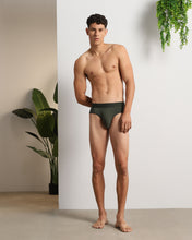 Urban Brief (Saga Green)