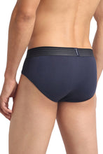 Civic Brief Pack of 2 Cosmos-Shinning Armour (Navy Blue-Ash Grey)