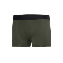 Fusion Trunk Pack of 2 Combat & Mulberry (Bottle Green & Purple)