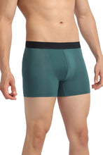 Fusion Trunk Pack of 2 Combat & Escapade (Bottle Green & Teal Green)