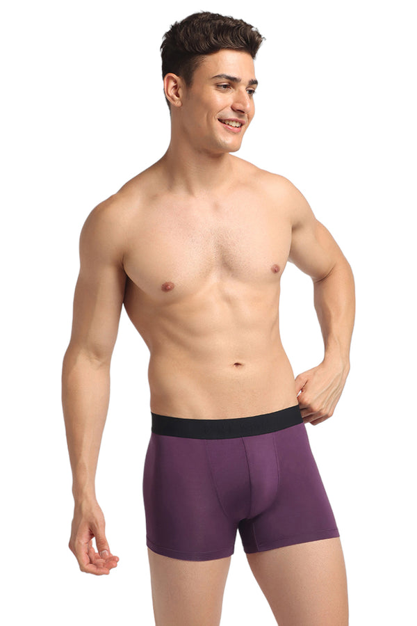 Fusion Trunk Mulberry (Purple)